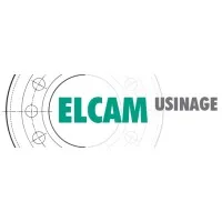 ELCAM USINAGE logo