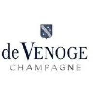 CHAMPAGNE DE VENOGE logo