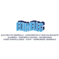 EDIMELEC logo