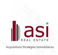 ACQUISITION ET STRATEGIE IMMOBILIERE (ASI) logo
