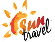 SUN TRAVEL logo