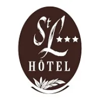 HOTEL SAINT LAURENT logo