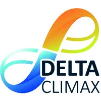 DELTA CLIMAX logo