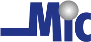 M.I.C. logo