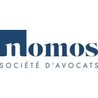 NOMOS logo