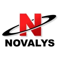 NOVALYS logo