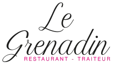 LE GRENADIN logo