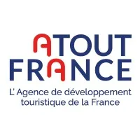 Voici le logo de la marque ATOUT TRAVAIL TEMPORAIRE (ATOUT) qui représente son identité graphique.