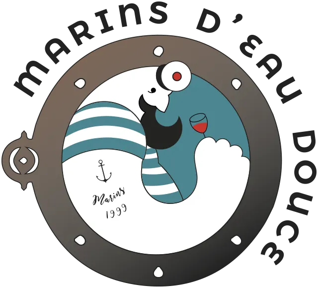 SARL LES MARINS D'EAU DOUCE (AUX MARINS D EAU DOUCE) logo