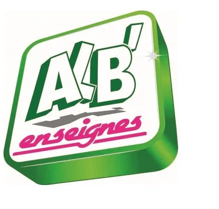 ALB'ENSEIGNES logo