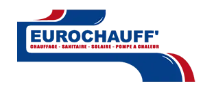 EURO CHAUFF' logo