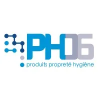 PH 06 PRODUITS PROPRETE HYGIENE logo
