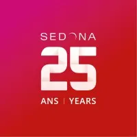SEDONA logo