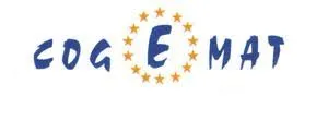 COGEMAT logo