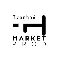 IVANHOE logo