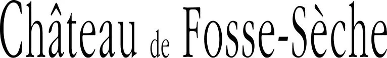 DE FOSSE SECHE logo