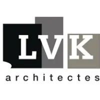 LVK ARCHITECTES logo