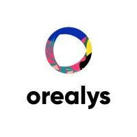 OREALYS logo