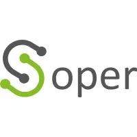 SOPER (SOPER) logo