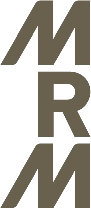 MRM INVEST logo