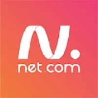 NET COM logo