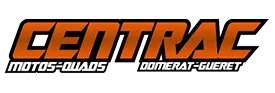 CENTRAC logo