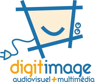 DIGIT IMAGE logo