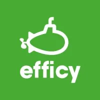 EFFICY FRANCE logo