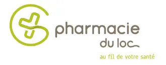 SCI DU LOC logo