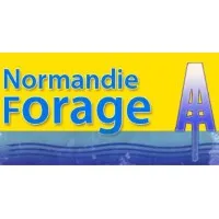 NORMANDIE FORAGE logo