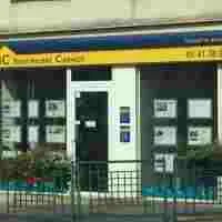 AGENCE IMMOBILIERE CARNOT logo