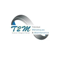 SARL T 2 M (TRAVAUX METALLIQUES ET MAINTENANCE) (T2M) logo