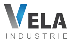VELA INDUSTRIE logo