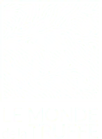 LE MONDE DE LA TRUFFE (LE MONDE DE LA TRUFFE) logo