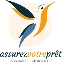 ASSUREZ VOTRE PRET logo