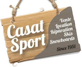 CASAT SPORT logo