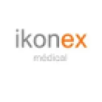 IKONEX MEDICAL logo