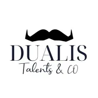 DUALIS logo