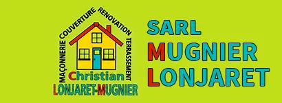 SARL MUGNIER-LONJARET CHRISTIAN logo