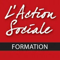 L'ACTION SOCIALE logo