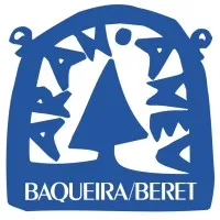 VOYAGES BAQUEIRA BERET logo