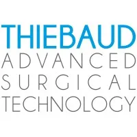 THIEBAUD SAS logo