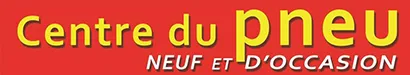 CENTRE DU PNEU D'OCCASION logo
