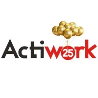 ACTIWORK logo