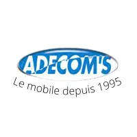 ADECOM'S logo