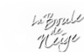 COPPEL REGINE (HOTEL LA BOULE DE NEIGE) logo