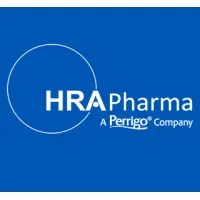 LABORATOIRE HRA-PHARMA logo