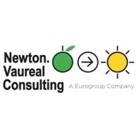 NEWTON VAUREAL & COMPANY (NEWTON VAUREAL CONSULTING) logo