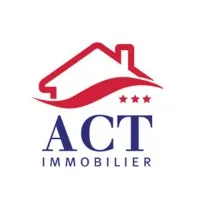 ACT'IMMO 2000 (ERA) logo