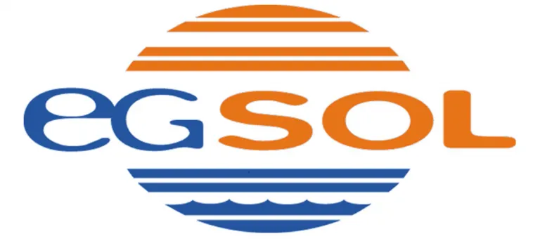 E.G.SOL OUEST logo